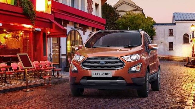 Giá bán xe quá cao so với thu nhập của người dân, Ford đối diện với một cơn ác mộng kinh hoàng khi mất trắng 5,5 tỷ đô sau hơn 25 năm - Hình 1.