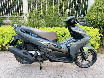 Honda Air Blade 160 là ngôi sao sáng giúp xe luôn đứng đầu về doanh số