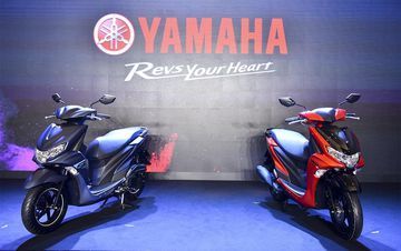 Yamaha Freego 2024 phù hợp với các bạn trẻ năng động, đam mê thể thao và mong muốn trải nghiệm cảm giác lái đầy ấn tượng.