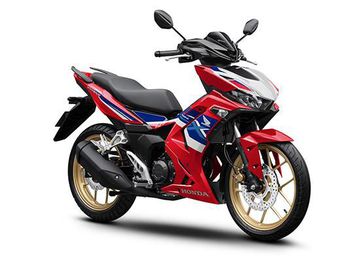 Honda Winner X phiên bản Thể thao