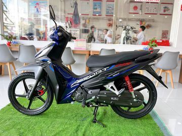 Honda Wave RSX tiếp tục là sự ưa chuộng của người tiêu dùng