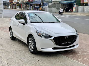 Mazda 2 2024 ngày càng trở nên hiện đại, hấp dẫn hơn rất nhiều và được ví như một phiên bản mini của Mazda 6