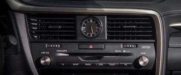 Bộ điều khiển dàn âm thanh cao cấp của Mark Levinson