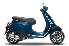 Xanh Đậm (Vespa Sprint 125)