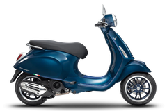 Màu xanh dương đậm (Vespa Primavera Xanh Dương Đậm 125)