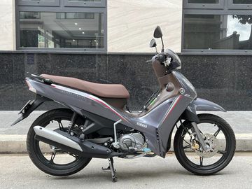 Xuất hiện với mục đích làm giàu dòng xe số của thương hiệu Yamaha tại Việt Nam, Yamaha Jupiter 2023 ra đời nhằm tăng cường sức cạnh tranh trong thị trường.