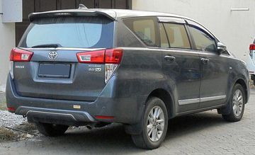 Mẫu xe này là một phiên bản hoàn toàn mới, với nhiều nâng cấp đáng giá và thêm lựa chọn động cơ diesel mới.