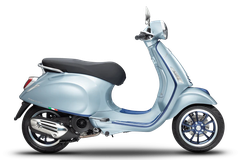 Màu xám xanh (Vespa Primavera Xám Xanh 125)