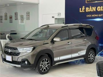 Suzuki XL7 2023 là lựa chọn đáng cân nhắc cho những người thích SUV gầm cao mạnh mẽ, với chi phí đầu tư và sử dụng hợp lý.