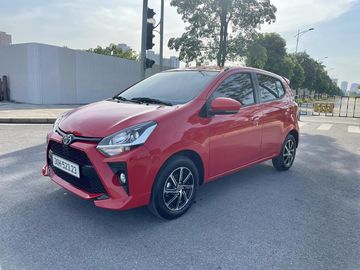 Phiên bản nâng cấp của Toyota Wigo 2023 đã được giới thiệu vào tháng 07 năm 2020