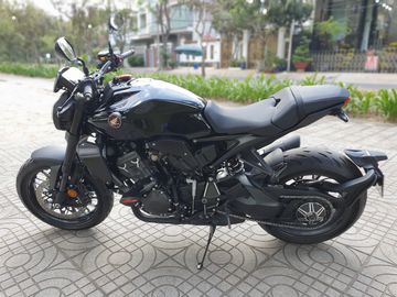 <span>Honda</span> CB1000R 2023 truyền cảm hứng từ dòng Cafe Racer với phong cách Neo Sport Cafe