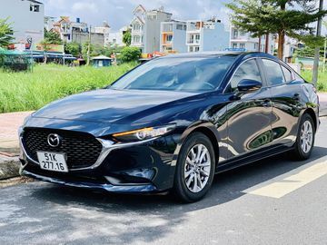 Mazda 3 là minh chứng sống cho triết lý thiết kế độc đáo KODO của Mazda, được nhiều chuyên gia công nhận là biểu tượng tiêu biểu nhất.