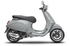 Xám Khói (Vespa Sprint 125)