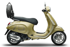 Màu vàng vàng hồng (Vespa Primavera 75th 125)