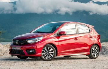 Giá bán phản ánh chất lượng, và Honda Brio 2024 là minh chứng cho điều đó, tạo ra sự khác biệt rõ ràng.