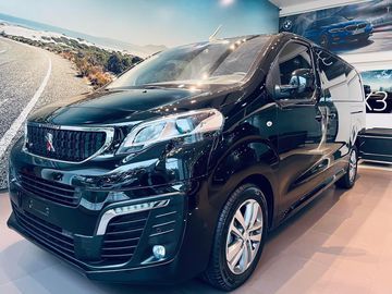 Tóm lại, Peugeot Traveller 2023 vẫn là một sự lựa chọn đáng xem xét trong phân khúc giá của nó