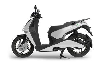 Trắng ngọc trai kết hợp Đen cuốn hút