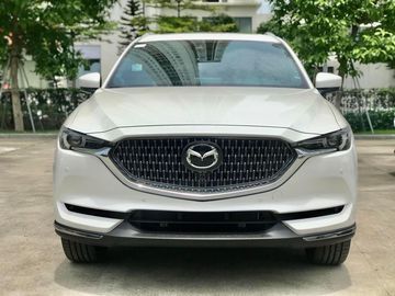 Mazda CX-8 2023 là một lựa chọn không thể bỏ qua.