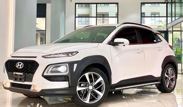 Sau khoảng hơn nửa năm từ khi ra mắt, Hyundai Kona đã nhanh chóng chiếm lĩnh thị trường, đẩy Ford EcoSport từ vị trí đứng đầu và khiến Honda HR-V gặp khó khăn trong việc bán hàng.