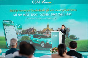 Cụm đuôi xe của MG ZS 2021 ấn tượng với những đường gân nổi đẹp mắt.