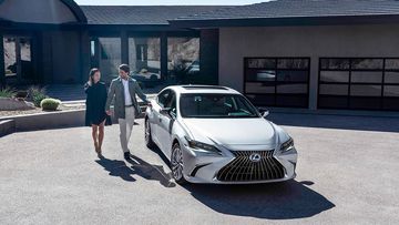 Lexus ở Việt Nam luôn có một lượng khách hàng trung thành với thương hiệu lớn.