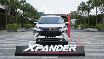 Xpander đã hoàn toàn vượt qua 'ông lớn' trong phân khúc với doanh số trên 13.000 xe trong năm 2021