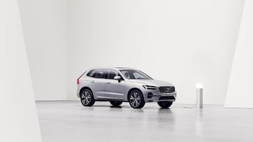 Volvo XC60 2022 là lựa chọn đáng cân nhắc cho những ai đang tìm kiếm một mẫu SUV cao cấp nhất.