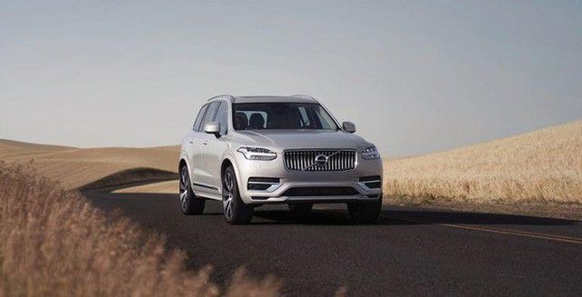 Danh sách SUV lai điện uy tín nhất tại Mỹ - Ảnh 11.