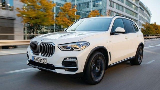 Danh sách SUV lai điện uy tín nhất tại Mỹ - Ảnh 6.