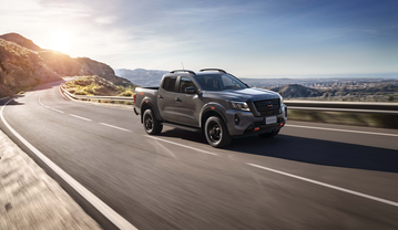 Nissan Navara 2021 chắc chắn sẽ làm nức lòng người tiêu dùng Việt với sự đổi mới đầy ấn tượng