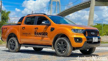 Trên thị trường Việt Nam, trong tháng 4 vừa qua, Ford Ranger 2021 tiếp tục dẫn đầu phân khúc bán tải với 1.491 xe bán ra, đứng thứ 5 về doanh số trên toàn thị trường.