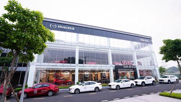 Xem hình ảnh Showroom Mazda Biên Hòa, Tỉnh Đồng Nai tại đây.