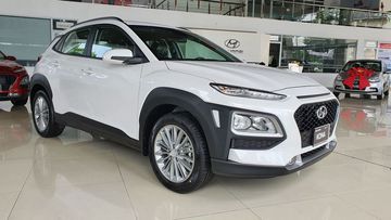 Hyundai Kona đạt doanh số bán ra cao nhất trong năm 2020