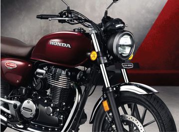 Honda H’ness CB350 không chỉ làm mạnh mẽ mà còn có mức tiêu thụ nhiên liệu ấn tượng chỉ 42 km/lít