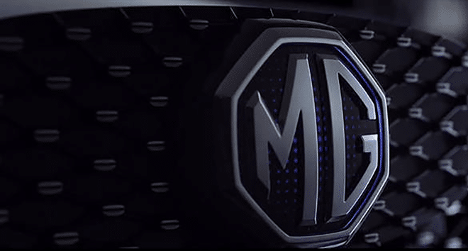 MG (Morris Garages) là một thương hiệu ô tô từ Vương quốc Anh