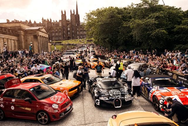 <p>Điều kiện tham gia hành trình siêu xe Gumball 3000 từ VN: Chỉ dành cho 50 người mới, chi phí 2,5 tỷ - Ảnh 4.</p>