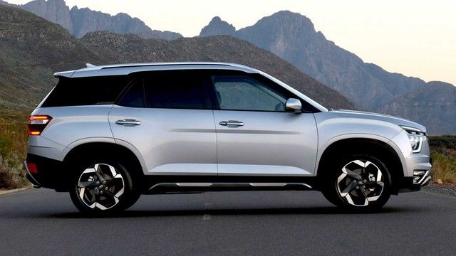 Hyundai Creta bản 7 chỗ mới: Cạnh tranh với Kia Seltos tại thị trường Việt Nam - Hình 2.