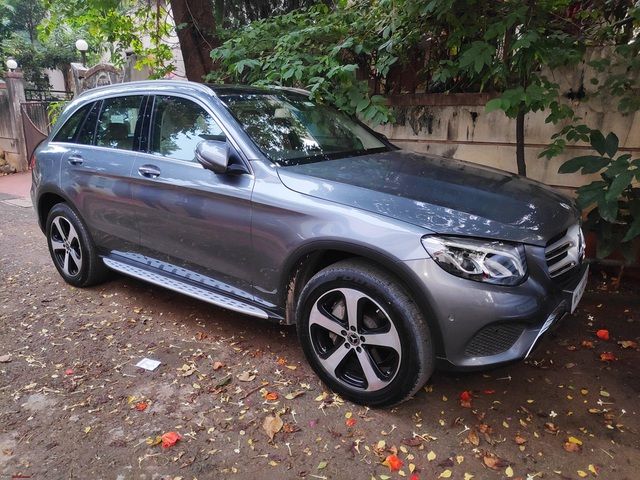 BMW ghế sau không thoải mái, Audi, Volvo 'tăng giá', chủ xe quyết định chọn ngay Mercedes-Benz GLC - Hình 1.