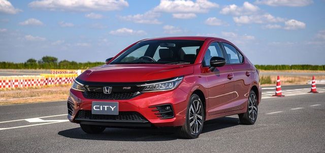 Bốc trúng biển số 567.89, chủ xe Honda City chia sẻ: Có người đề xuất hơn 2 tỷ đồng nhưng tôi chưa quyết định - Ảnh 3.