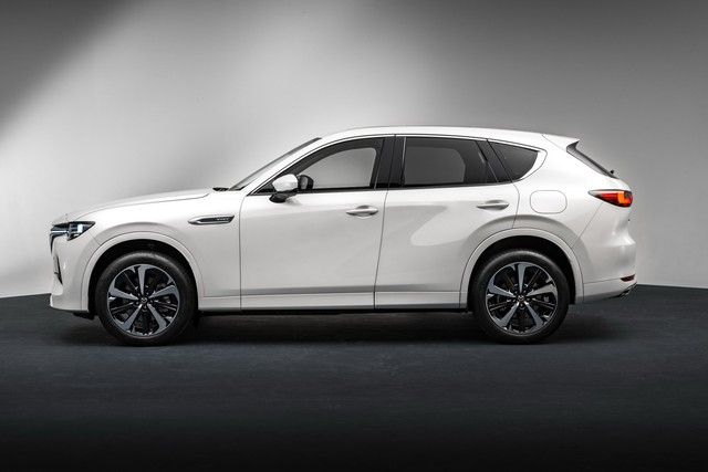 Giới thiệu Mazda CX-60: Giá từ 1,3 tỷ đồng, động cơ mạnh nhất trong lịch sử thương hiệu, sự ra mắt tại Việt Nam - Hình 12.