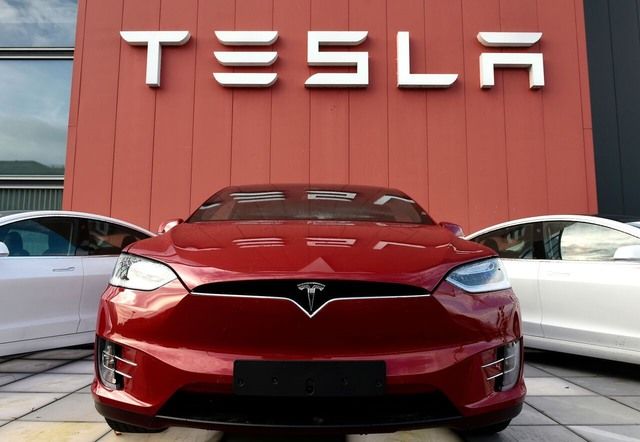 Xe điện của Elon Musk - Tesla - sẽ có những gì đặc biệt mà được dự đoán sẽ thông minh hơn cả con người? - Ảnh 4.