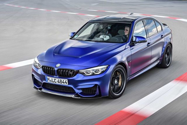 BMW sẽ hồi sinh một huyền thoại 'vạn người mê', quyết đấu với Mercedes-Benz - Ảnh 1.