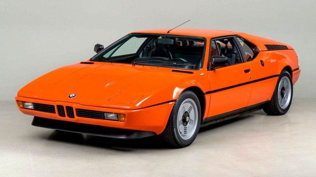 BMW sắp tái sinh một huyền thoại vạn người mê, quyết đấu với Mercedes-Benz - Ảnh 2.