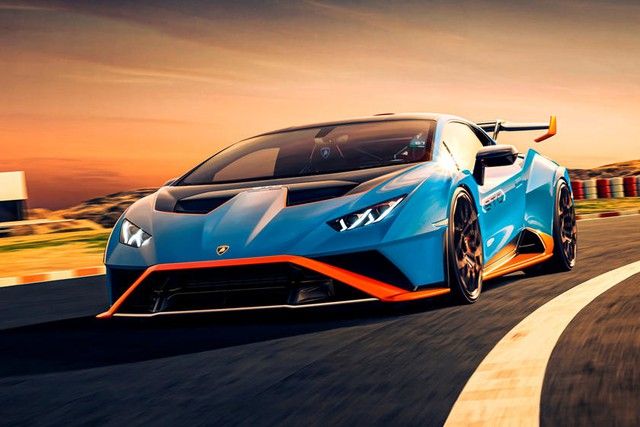 Lamborghini Huracan bị lãng quên, liệu có một phiên bản đặc biệt để chia tay như Aventador không? - Hình 2.