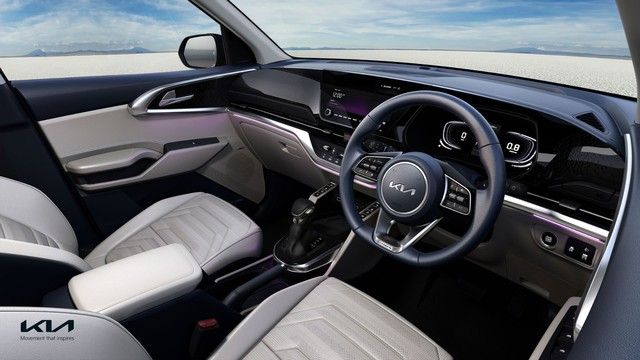 Kia Carens 2022 ra mắt: Đổi mới thành SUV 7 chỗ, quyến rũ từ trong ra ngoài, sản phẩm hot khi về Việt Nam - Ảnh 8.