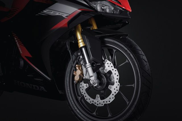 Cộng đồng người dùng Yamaha R15: Honda CBR150R 2021 là lựa chọn đáng xem xét, nhưng sẽ tốt hơn nếu có thêm một số cải tiến - Ảnh 4.