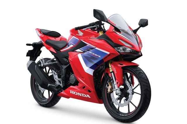 Cộng đồng người dùng Yamaha R15: Honda CBR150R 2021 là lựa chọn đáng xem xét, nhưng sẽ tốt hơn nếu có thêm một số cải tiến - Ảnh 1.