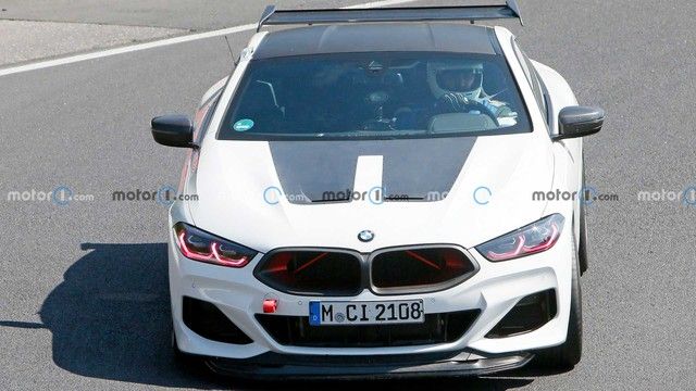 Danh sách xe mới đáng chú ý từ BMW M được bổ sung thêm một siêu phẩm mới trong năm sau - Ảnh 4.