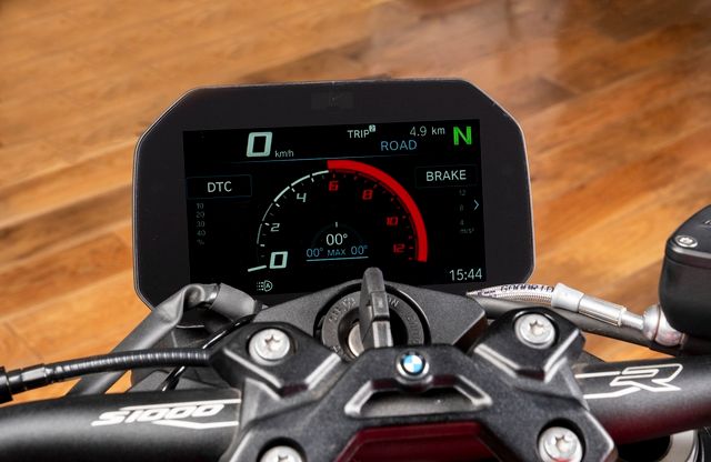 BMW S 1000 R 2021 ra mắt tại Việt Nam: Bỏ đèn mắt lé, có phiên bản M, giá từ 669-759 triệu đồng - Ảnh 7.