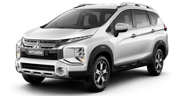 Mitsubishi phát triển các khung gầm dành riêng cho Đông Nam Á, hứa hẹn nhiều mẫu xe mới sẽ được ra mắt tại Việt Nam - Ảnh 1.